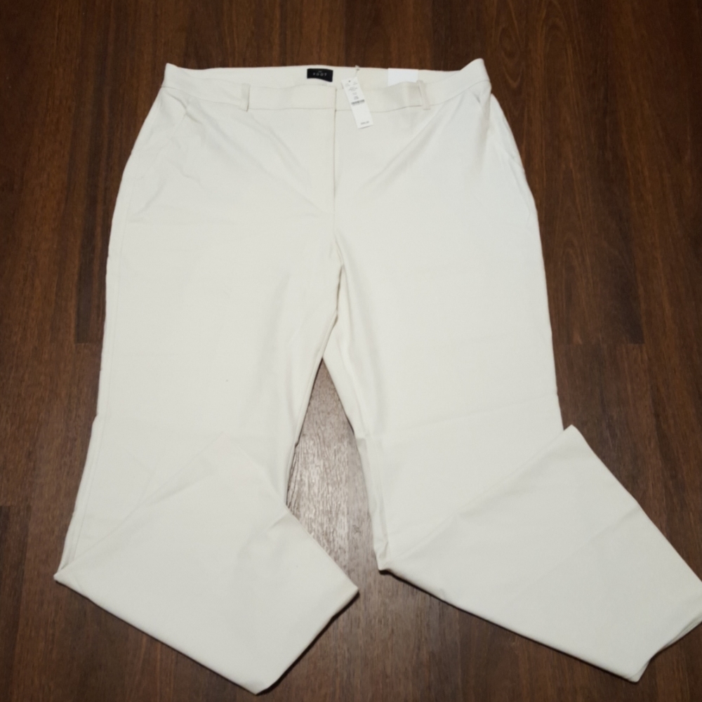 NWT dress pants